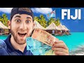 $100 in FIJI in 24 Hours? What Can You Get?