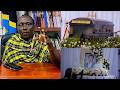 KIFO CHA MCHINA MAASAI WALAANI TUNAMTAKA MULIRO SISI SIO WAUAJI 