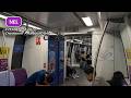 (Disney Adventure ad) SBST - ALS C751A (7013/7014) (Chinatown » HarbourFront)