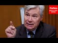 Sheldon Whitehouse Warns Of Cyberattack 'Gray Zone' Between State Actors And Criminal Groups