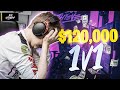 LOSING $120,000 IN FORTNITE