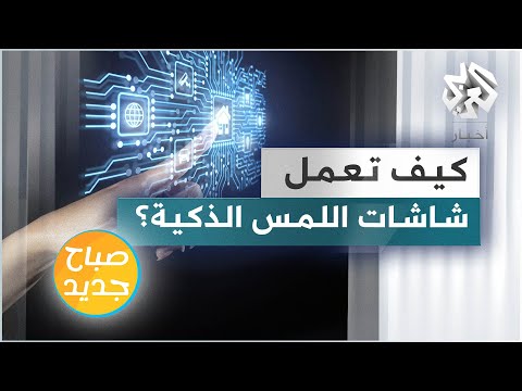 فيديو: طاولة القهوة الثلاثية المعاصرة من ريك لي