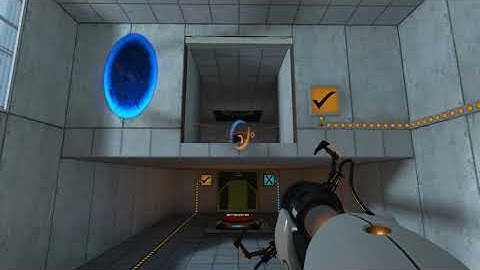 Portal: Prelude - Part 2 (Continuing our Portal Adventure)