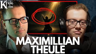 Thumbnail for 🔥 INSANE Mental Health MIRACLE! 😱 24-Year-Old's BIPOLAR Disorder VANISHED After Prayer 🙏 | TKIC #1