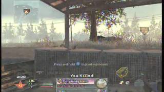 MW2 Singles Proof