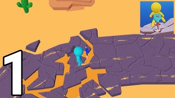 Road Master 3D - Gameplay / Walkthrough - Part 1 (IOS & Android)