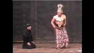 Brawijaya Paras