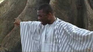 Youssou NDour.Tidjania