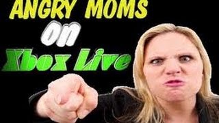 Kem Strike FAIL | Extreme Rage | Featuring my Mom