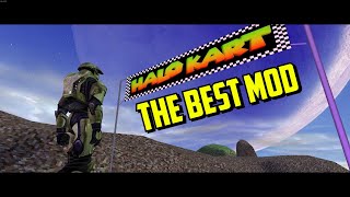 Cursed Halo - The Best Mod