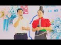 Lèo Doan Lò Liên Lèo Liêm hát mừng đám cưới 2 cháu cường phương c ngần