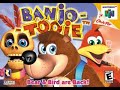 Banjo-Tooie (N64) Longplay [417]