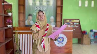 Puisi Inspiratif “Semangat Berpendidikan” oleh Zaskia Aurelya Ramadhani