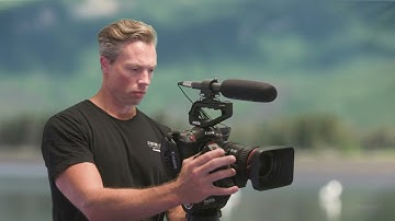 The EOS C70 and COMPACT-SERVO Lenses: A Powerful Combination