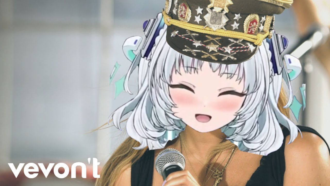 Love on Top (Beyoncé)　[Rita Kamishiro - PRISM Project]