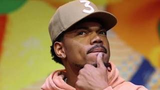 help me find chance the rapper’s worst bars