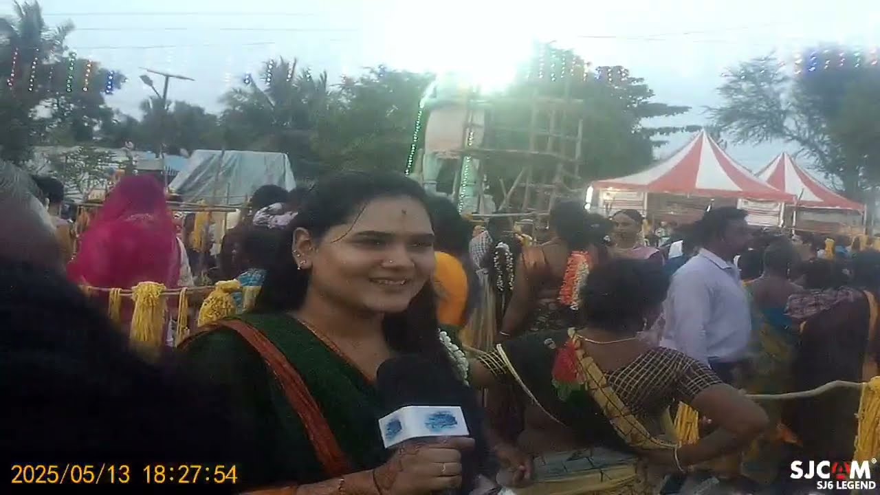 கூவாகம் திருவிழா 2025 part-3@vdmcorner7586