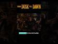 Mini 'From Dusk Till Dawn' Review #horrormovies #vampire #quentintarantino #robertrodriguez