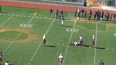 Raymond Norman Highlights FULL VIDEO