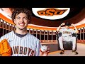 Inside oklahoma states 60000000 baseball facilities