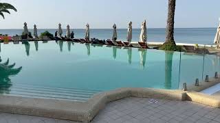 Novostar Sol Azur Beach.  Hammamet Tunis 2023