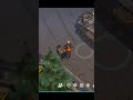 Невидимая собака великан - или собака потеряла ошейник #ldoe #lastday #игры
