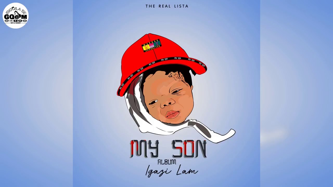 Liista Ft BlaqPoint Masters-Kickin' iT