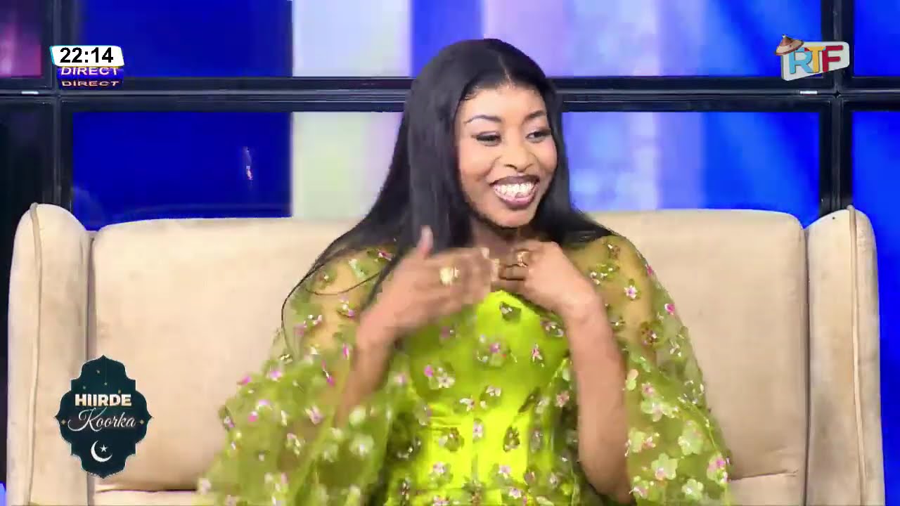 DIRECT 🔴HIIRDE KOORKA DU 20 FEVRIER 2026