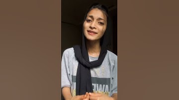 Thumbnail of Pasoori-shae Gill, Ali sethi | cover song by Famina umer