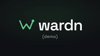 wardn - Detect Deploy Regressions Automatically (Demo | Signoz Hackathon)
