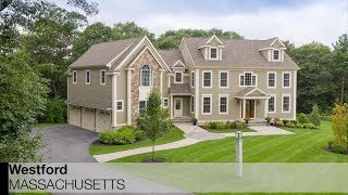 6 Woolsack Drive video tour