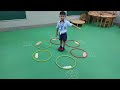 Etiquette Activity for Pre Primary | Magic Words | Nursery class Activity