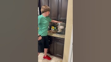 Chef PeePee gets MIXED! #sml #jeffy #chefpeepee