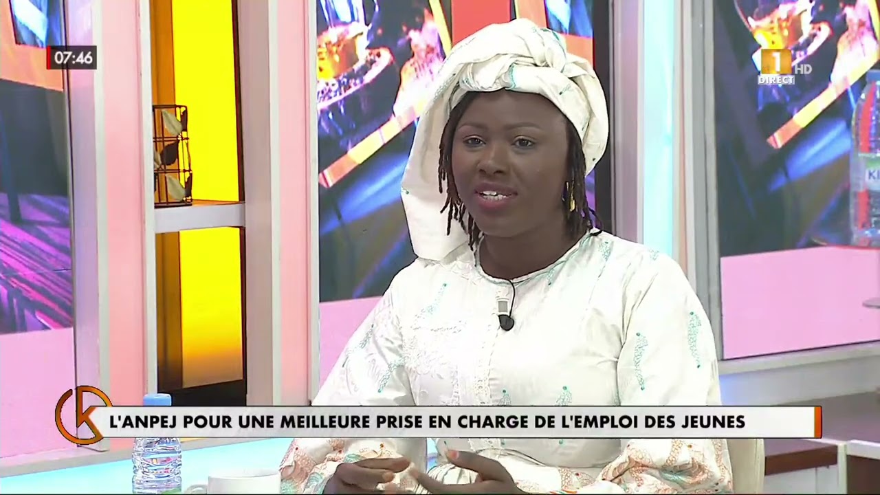 L'ANPEJ | Pour une meilleure prise en charge de l'emploi des jeunes