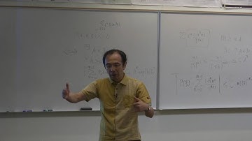 Takashi Aoki - Operators of Infinite Order part 4