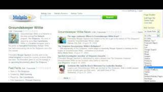 Blogs On Mahalo Pages