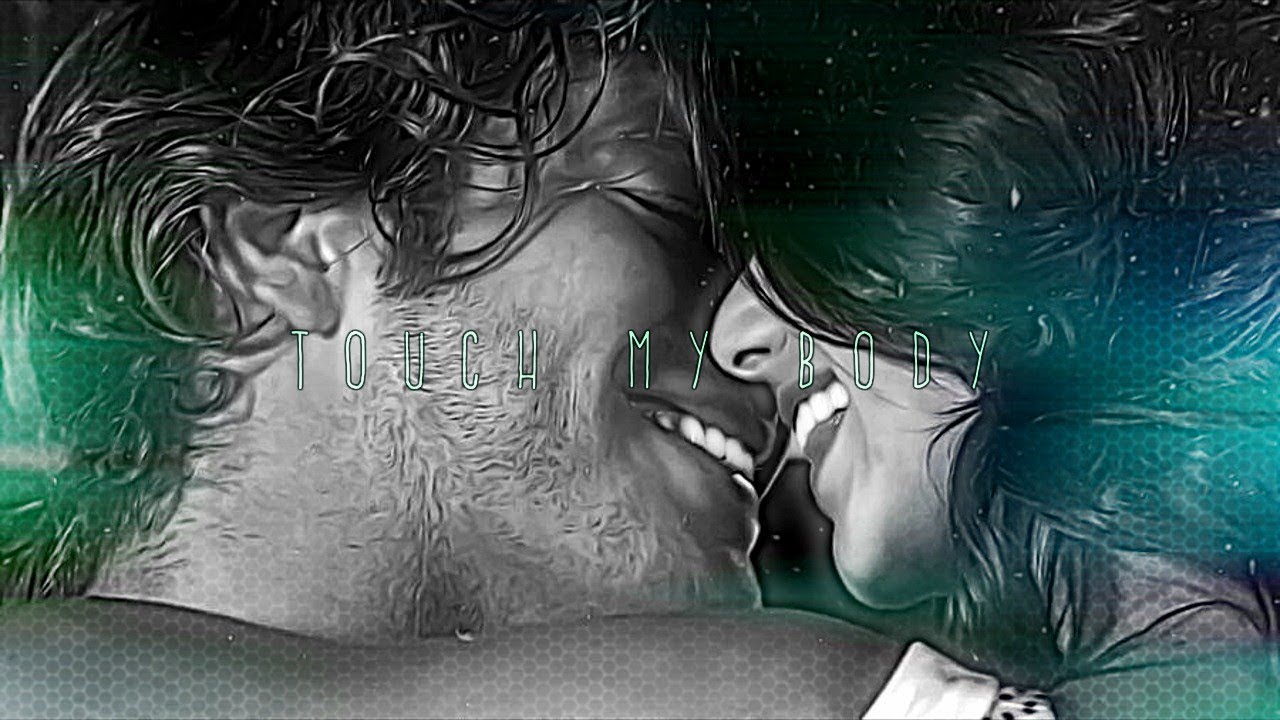 Bihtlul || Touch My Body 🔥