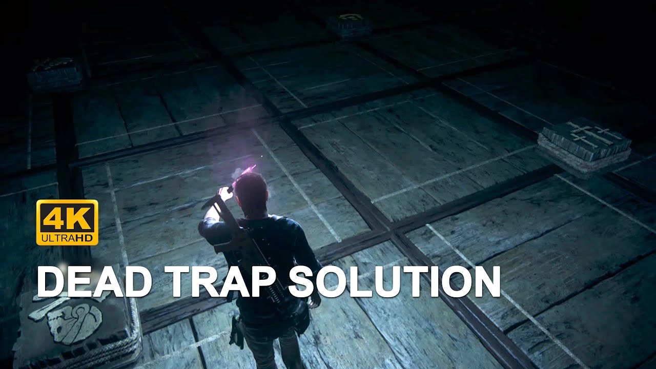 We Solved Avery's Trap Puzzle In 2 Minutes