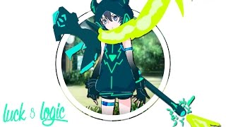 Luck & Logic 0 Sub Español