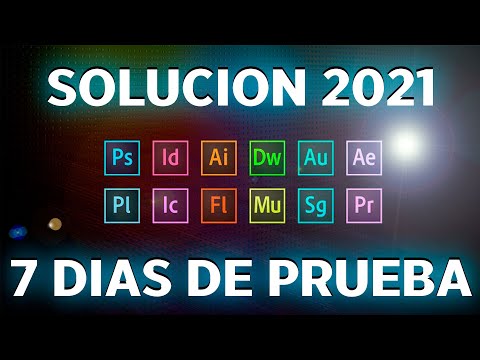 Video: ¿Cuánto dura la prueba gratuita de Lightroom?