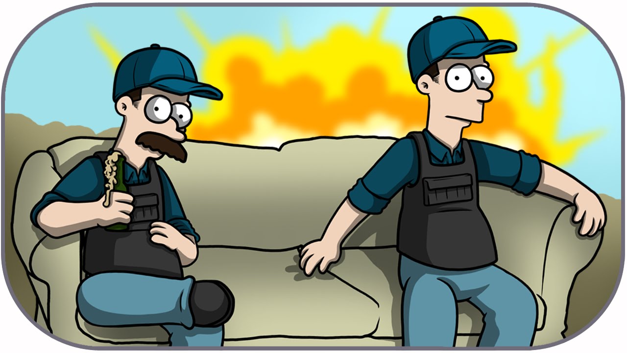 Battlefield Hardline Funny Moments: Easter Egg Fail, Pictionary & Couch Potatoes! fourzeroseven minecraft skin