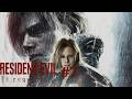 RESIDENT EVIL REQUIEM #7 // Bem vindo a Racoon City