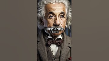 Did Albert Einstein Really Fail at Math in School? #shorts #history