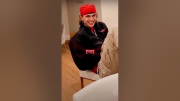 Flash warning ⚠️- Vinnie hacker edit/ not my vid