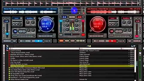 DJ St@nke Live mix 2013 session in Deep House series