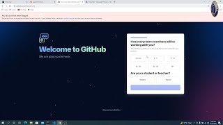 Frontend. 39-dars. Github