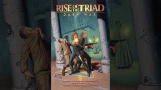 Rise of the Triad (1994) Music - Mist Ache [HQ]