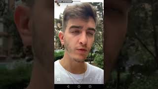 Recycledj Explica Lo Que Pasó Con Fortfastbeef