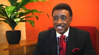 Wayne Dawson Faces of Kent State Profile
