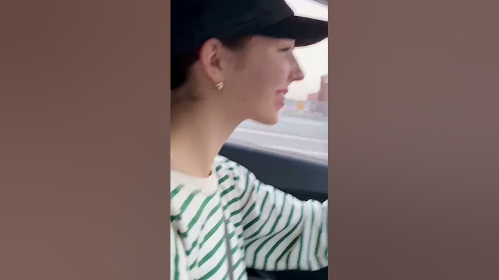 Ученица Умной автошколы Дарья за рулем под руководством инструктора Бежевой О.Л.